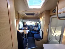 Fahrzeugbild Adria Coral S #21