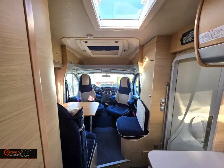 Fahrzeugbild Adria Coral S #21
