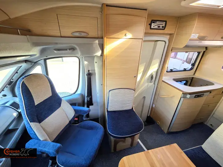 Fahrzeugbild Adria Coral S #22