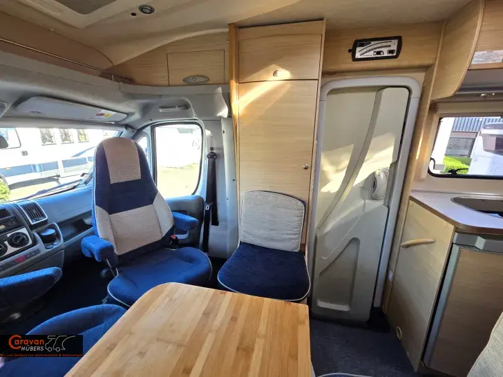 Fahrzeugbild Adria Coral S #23