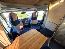 Fahrzeugbild Adria Coral S #24