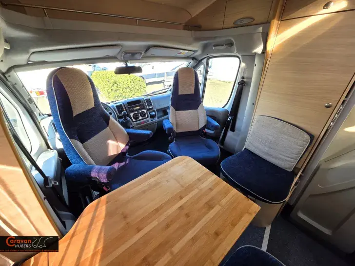 Fahrzeugbild Adria Coral S #24