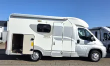Fahrzeugbild Adria Coral S #25