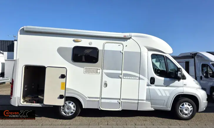 Fahrzeugbild Adria Coral S #25