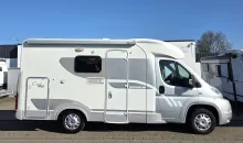 Fahrzeugbild Adria Coral S #27