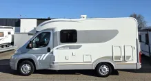 Fahrzeugbild Adria Coral S #28
