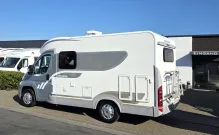 Fahrzeugbild Adria Coral S #29