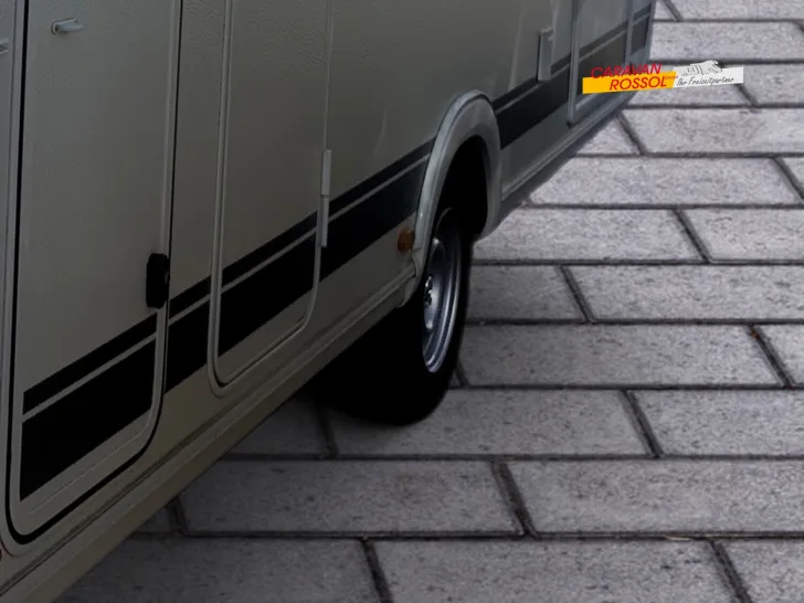 Fahrzeugbild Dethleffs c-joy 480 QLK junger Gebrauchtwagen #6