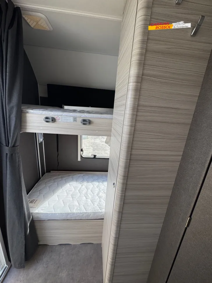 Fahrzeugbild Dethleffs c-joy 480 QLK junger Gebrauchtwagen #12