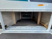 Fahrzeugbild Dethleffs c-joy 480 QLK junger Gebrauchtwagen #13