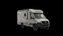 Fahrzeugbild Hymer ML-T CrossTrail 580 11-26 #1