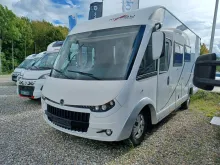 Fahrzeugbild Malibu I 410 Top gepflegt! #1
