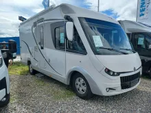 Fahrzeugbild Malibu I 410 Top gepflegt! #3