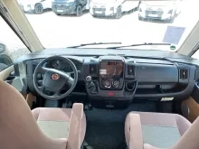 Fahrzeugbild Malibu I 410 Top gepflegt! #7