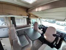 Fahrzeugbild Malibu I 410 Top gepflegt! #8