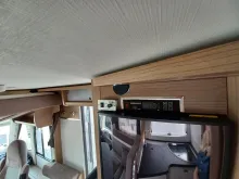 Fahrzeugbild Malibu I 410 Top gepflegt! #15