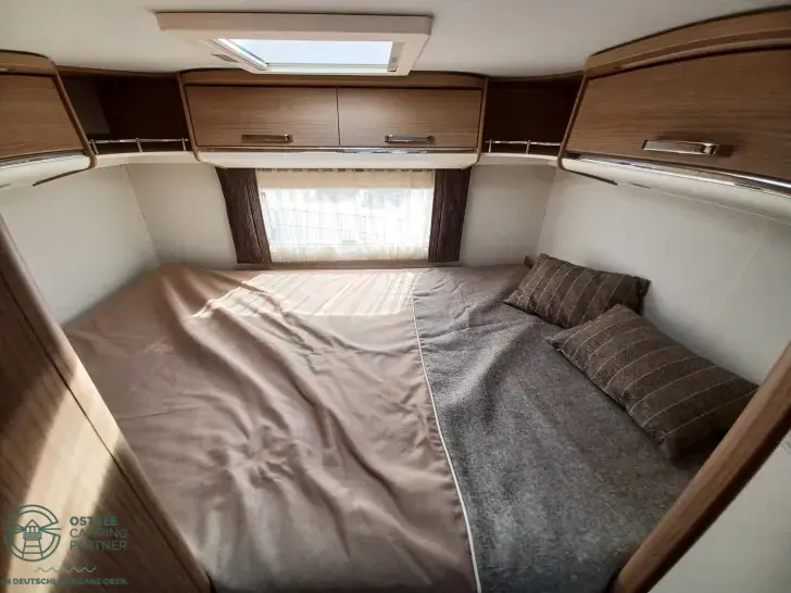 Fahrzeugbild Malibu I 410 Top gepflegt! #21