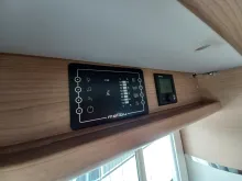 Fahrzeugbild Malibu I 410 Top gepflegt! #24