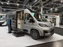Fahrzeugbild Mobilvetta Karys 5.1, Automatik, Markise, Solar, Lithium #1