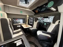Fahrzeugbild Mobilvetta Karys 5.1, Automatik, Markise, Solar, Lithium #3