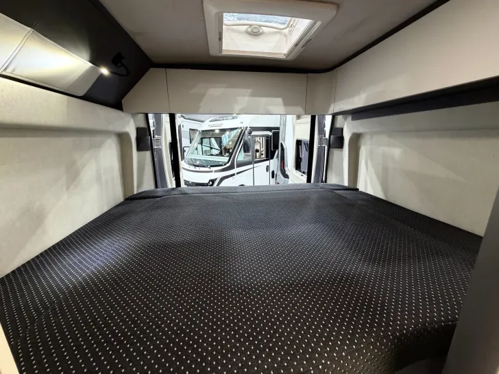 Fahrzeugbild Mobilvetta Karys 5.1, Automatik, Markise, Solar, Lithium #4