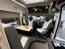 Fahrzeugbild Mobilvetta Karys 5.1, Automatik, Markise, Solar, Lithium #7