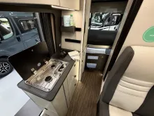 Fahrzeugbild Mobilvetta Karys 5.1, Automatik, Markise, Solar, Lithium #8