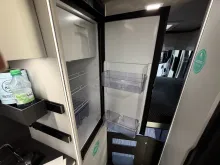 Fahrzeugbild Mobilvetta Karys 5.1, Automatik, Markise, Solar, Lithium #9