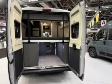 Fahrzeugbild Mobilvetta Karys 5.1, Automatik, Markise, Solar, Lithium #11