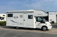 Fahrzeugbild LMC Liberty A 698 G #2