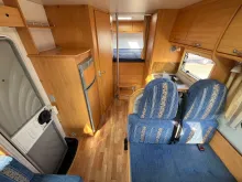 Fahrzeugbild LMC Liberty A 698 G #3