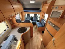 Fahrzeugbild LMC Liberty A 698 G #5