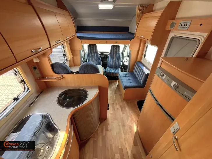 Fahrzeugbild LMC Liberty A 698 G #5