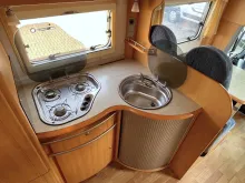 Fahrzeugbild LMC Liberty A 698 G #8