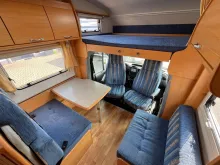 Fahrzeugbild LMC Liberty A 698 G #12