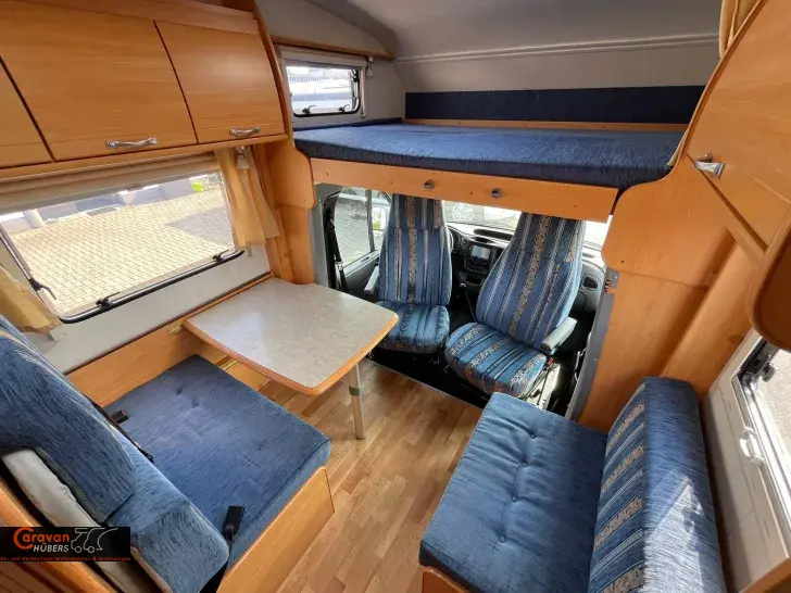 Fahrzeugbild LMC Liberty A 698 G #12