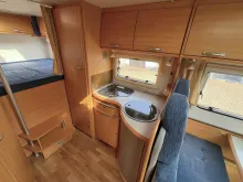 Fahrzeugbild LMC Liberty A 698 G #14