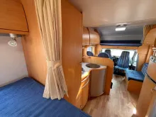 Fahrzeugbild LMC Liberty A 698 G #17