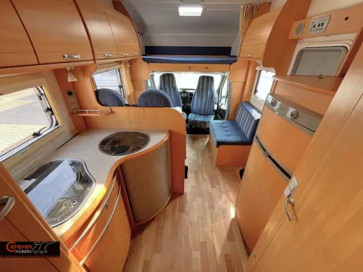 Fahrzeugbild LMC Liberty A 698 G #19