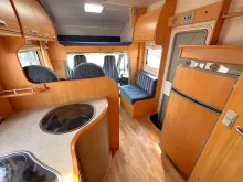 Fahrzeugbild LMC Liberty A 698 G #20