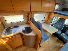 Fahrzeugbild LMC Liberty A 698 G #21