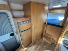 Fahrzeugbild LMC Liberty A 698 G #22