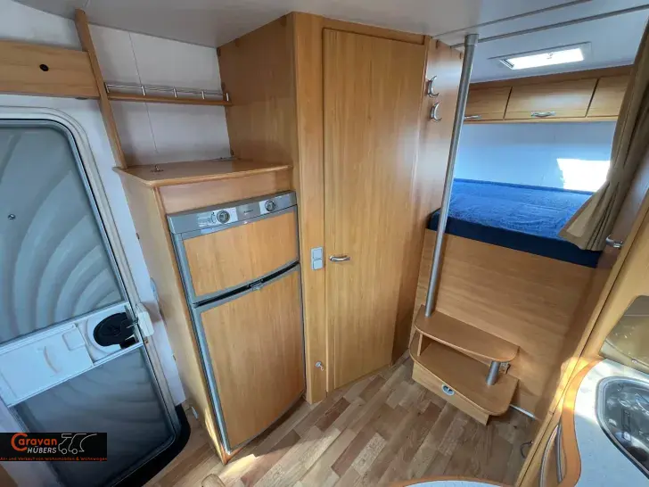 Fahrzeugbild LMC Liberty A 698 G #22