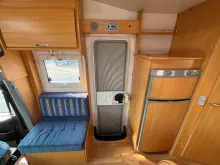 Fahrzeugbild LMC Liberty A 698 G #23