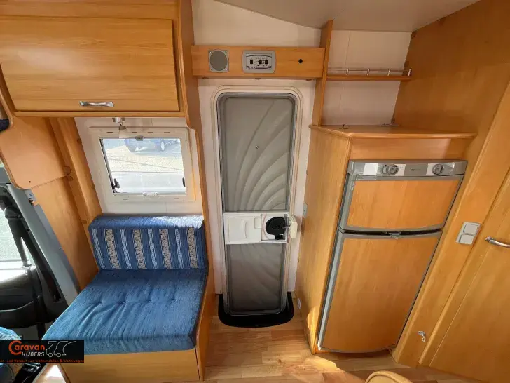 Fahrzeugbild LMC Liberty A 698 G #23