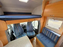 Fahrzeugbild LMC Liberty A 698 G #24