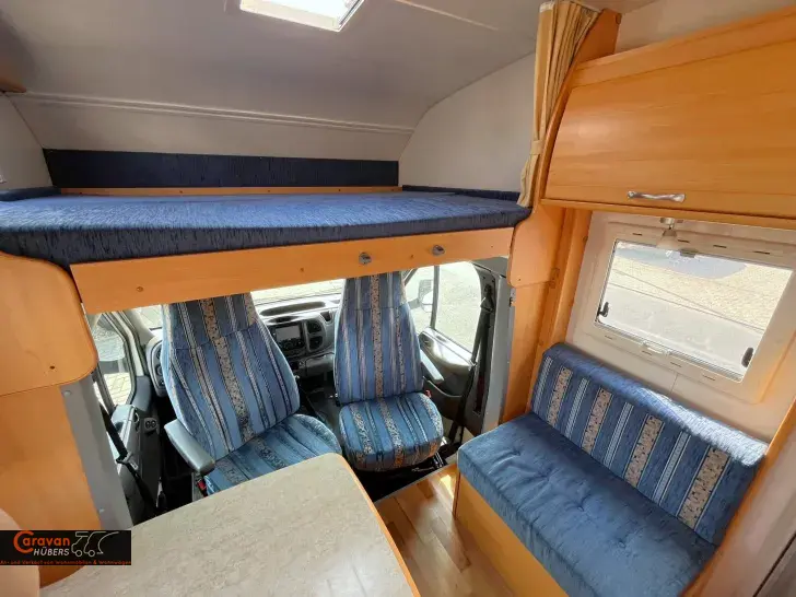 Fahrzeugbild LMC Liberty A 698 G #24