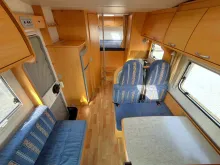 Fahrzeugbild LMC Liberty A 698 G #27