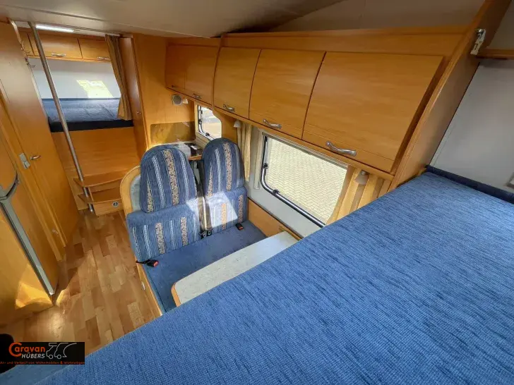 Fahrzeugbild LMC Liberty A 698 G #29