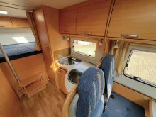Fahrzeugbild LMC Liberty A 698 G #31